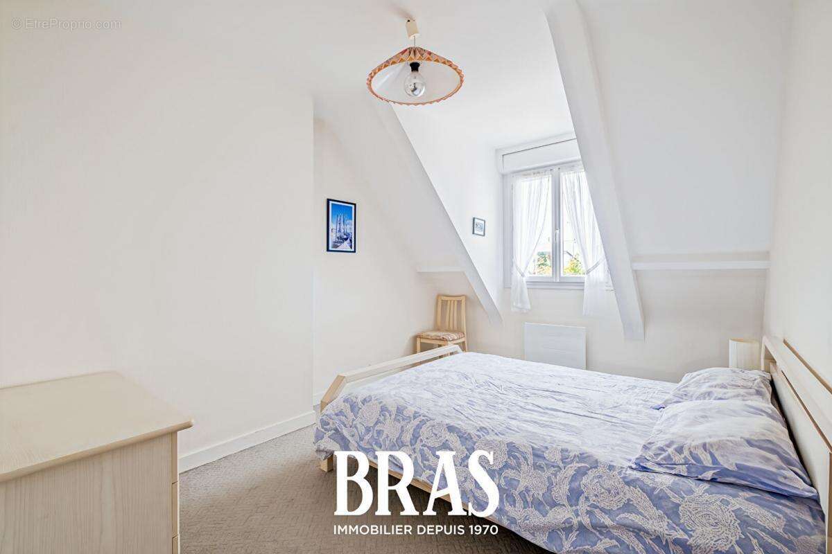 Maison à LE POULIGUEN