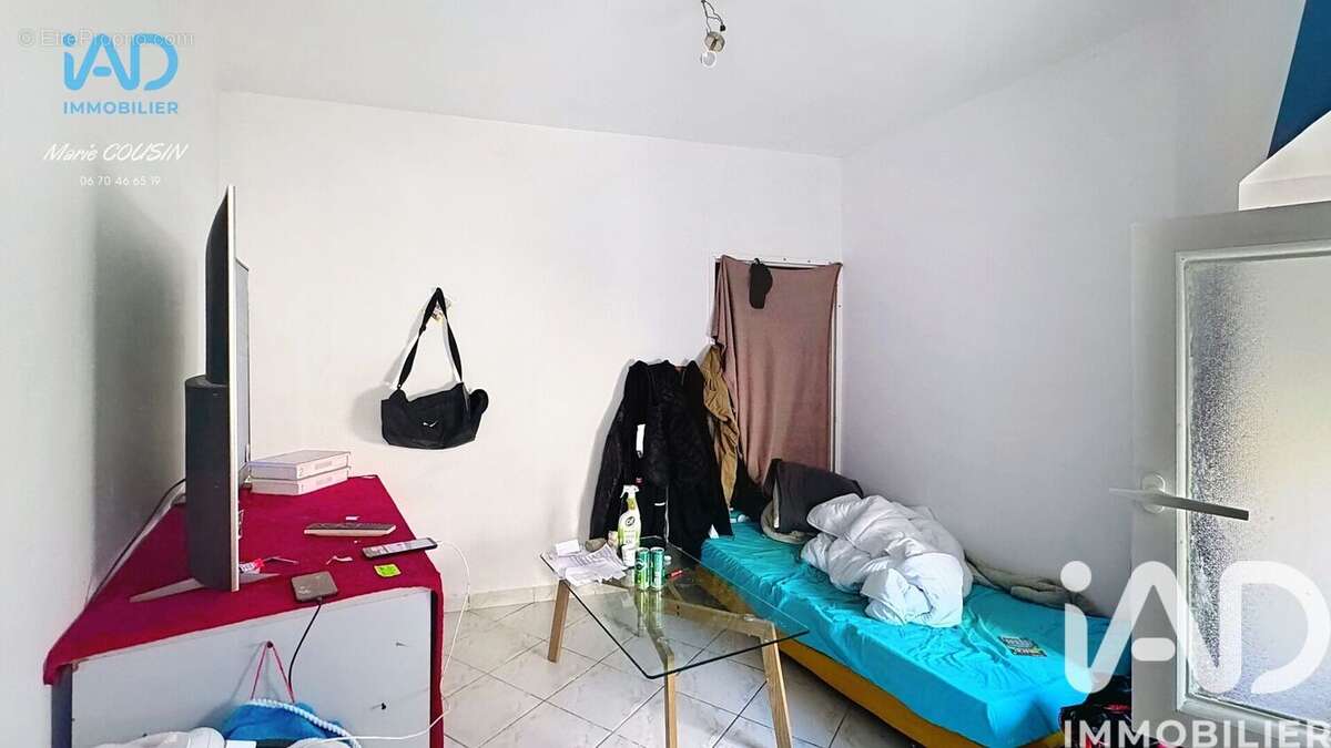 Photo 4 - Appartement à MONTAIGU