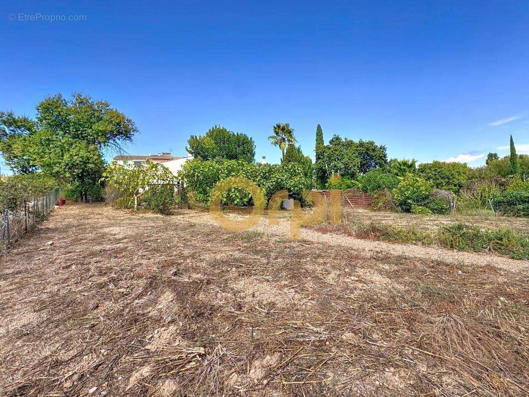 Maison à ROQUEBRUNE-SUR-ARGENS