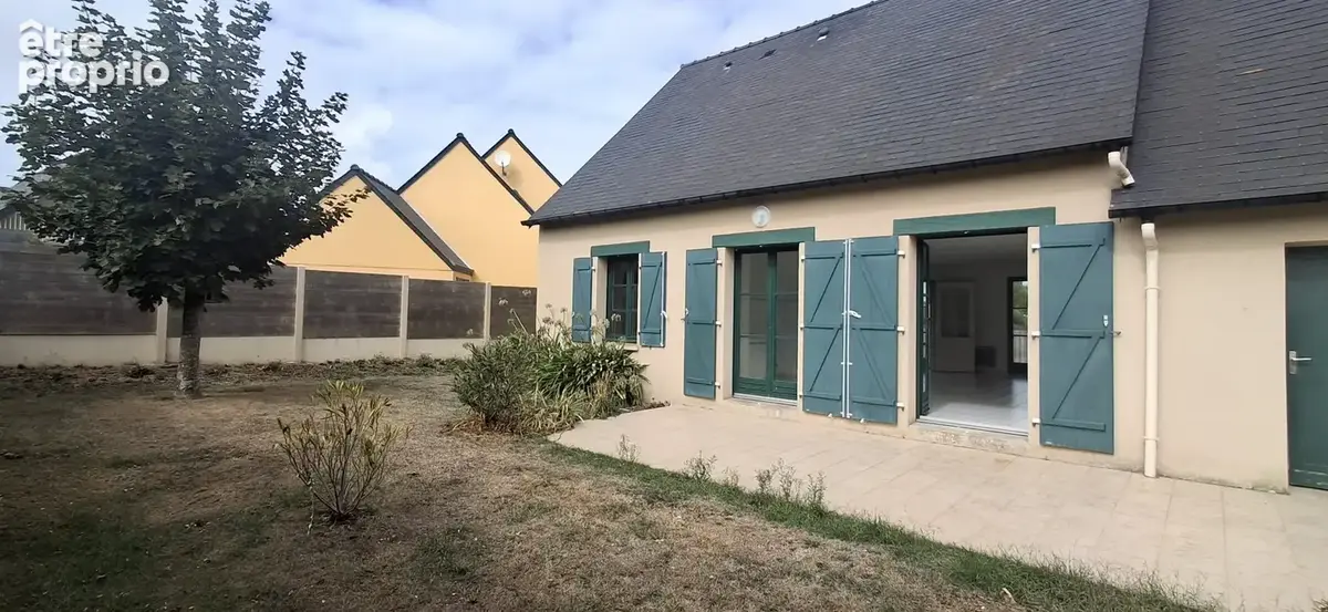 Photo Maison à Cancale au prix de 335 360€