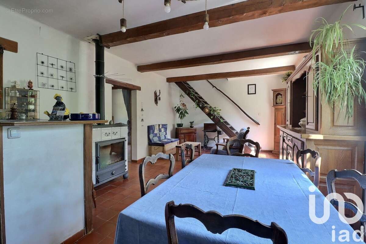 Photo 5 - Maison à TOURVES