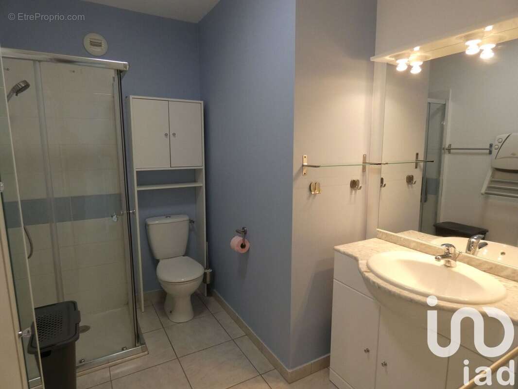 Photo 8 - Appartement à VALRAS-PLAGE