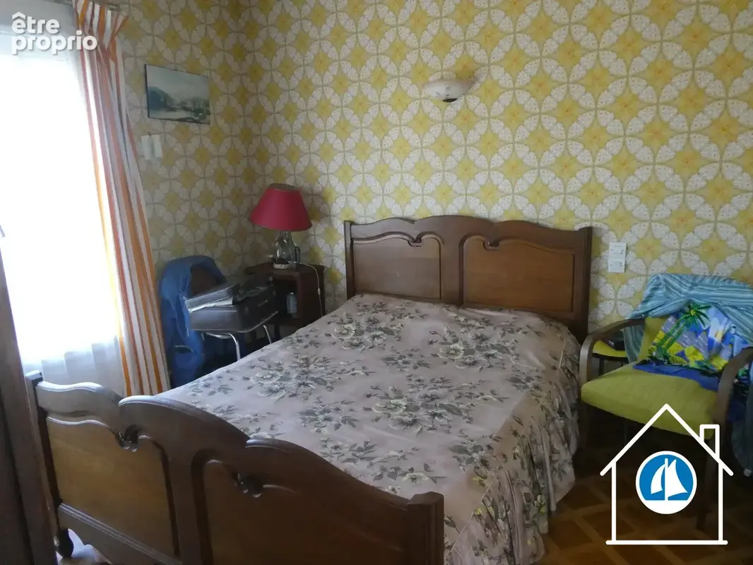 Maison 5 pièces 70 m² à vendre à Asnelles (14960) - photo 8