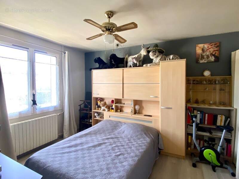 Maison à SAINT-MARTIN-D'ONEY