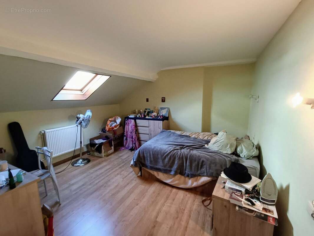 Appartement à PERIGUEUX