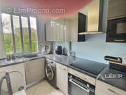 Appartement à RUEIL-MALMAISON