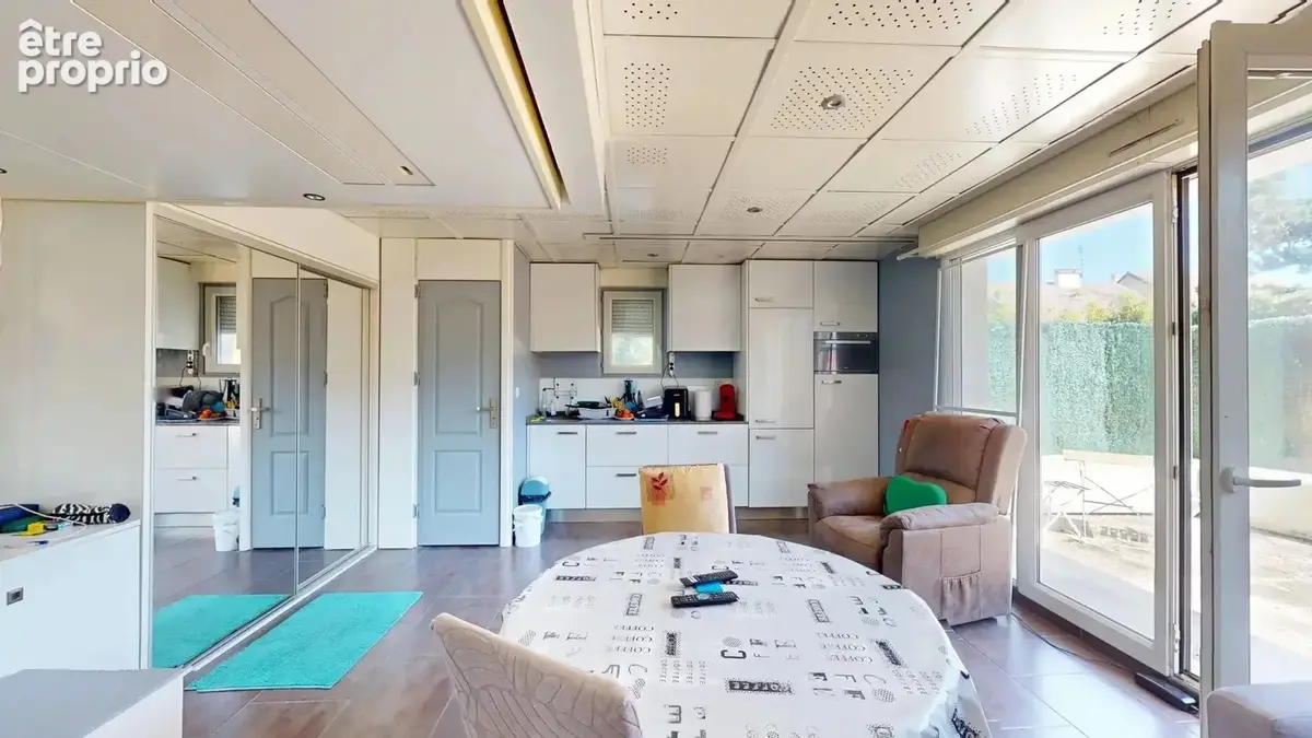 Vente Appartement Pontault-combault(77340) 118 000ï¿œ - photo 3