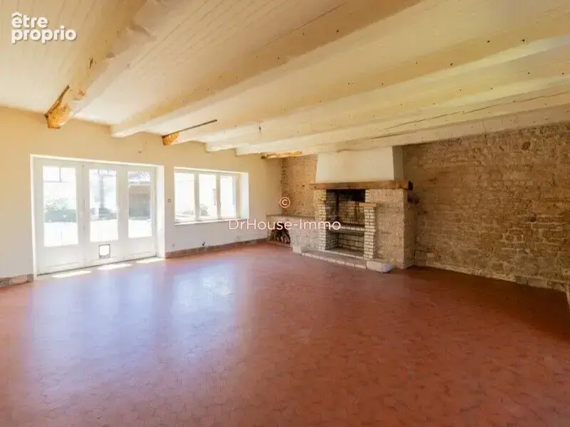 Maison 6 pièces 222 m² à vendre à Nalliers (85370) - photo 20