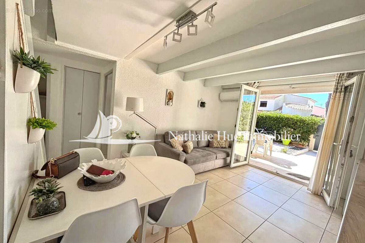 Maison à SAINT-NAZAIRE