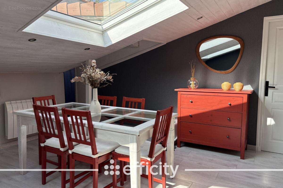 Appartement à FIRMINY