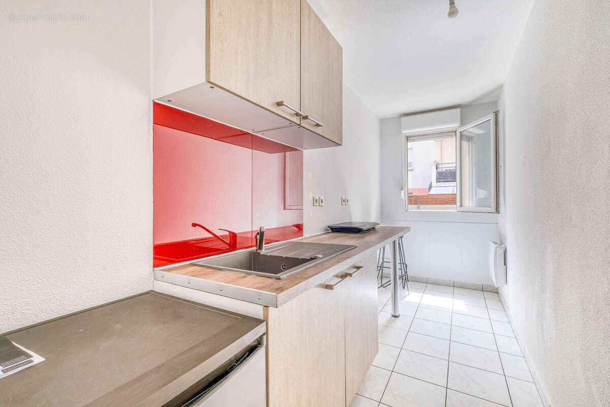 Appartement à GOUSSAINVILLE
