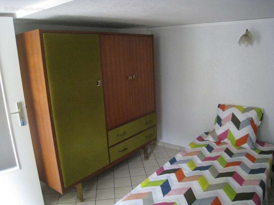 Appartement à BOIS-D'ARCY