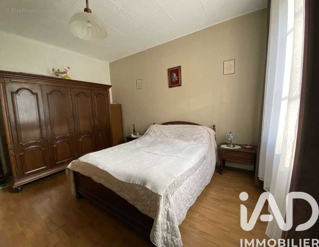 Photo 7 - Maison à LONGWY