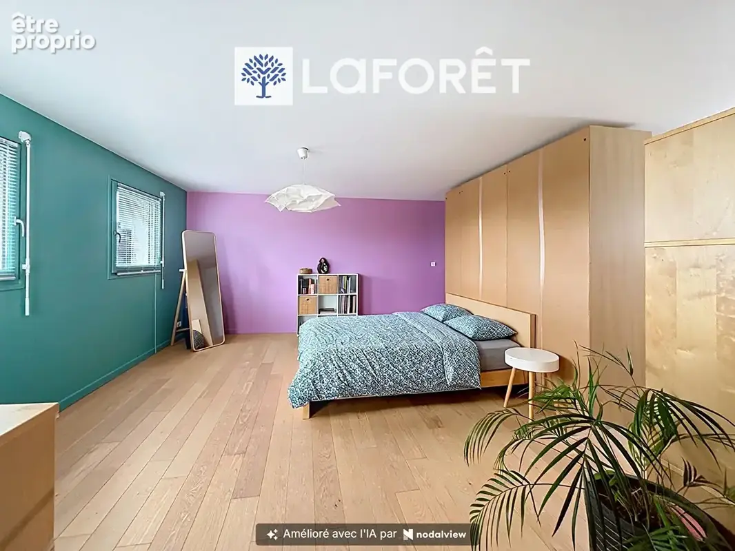 Maison Erdeven 155 m2 avec potentiel d'agrandissement - photo 6