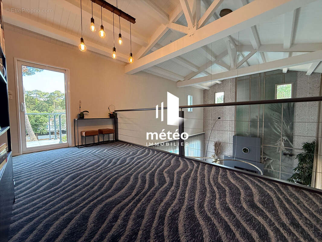 Maison à LA TRANCHE-SUR-MER