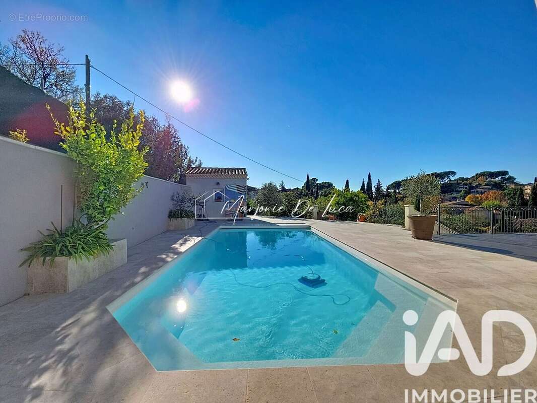 Photo 5 - Maison à ALLAUCH