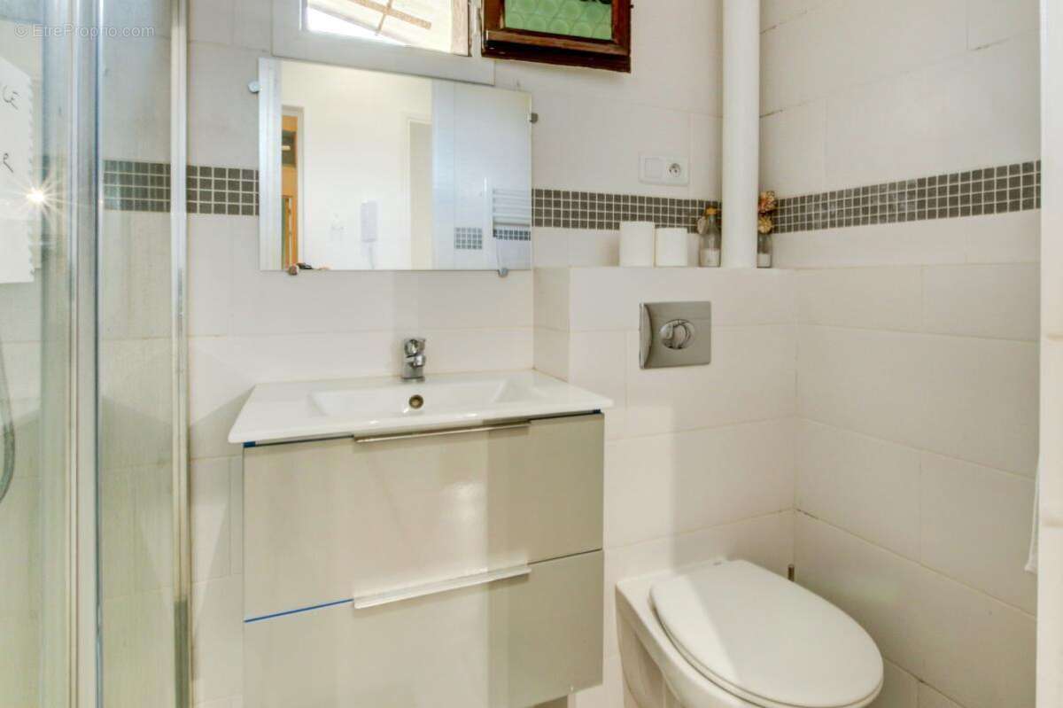Mont Boron - appartement 5 pièces rénové dernier étage villa niçoise - photo 7