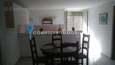 A vendre rez de villa 60m2 a ghisoni - photo 6