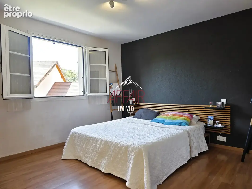 Maison mitoyenne (74160) beaumont - photo 6