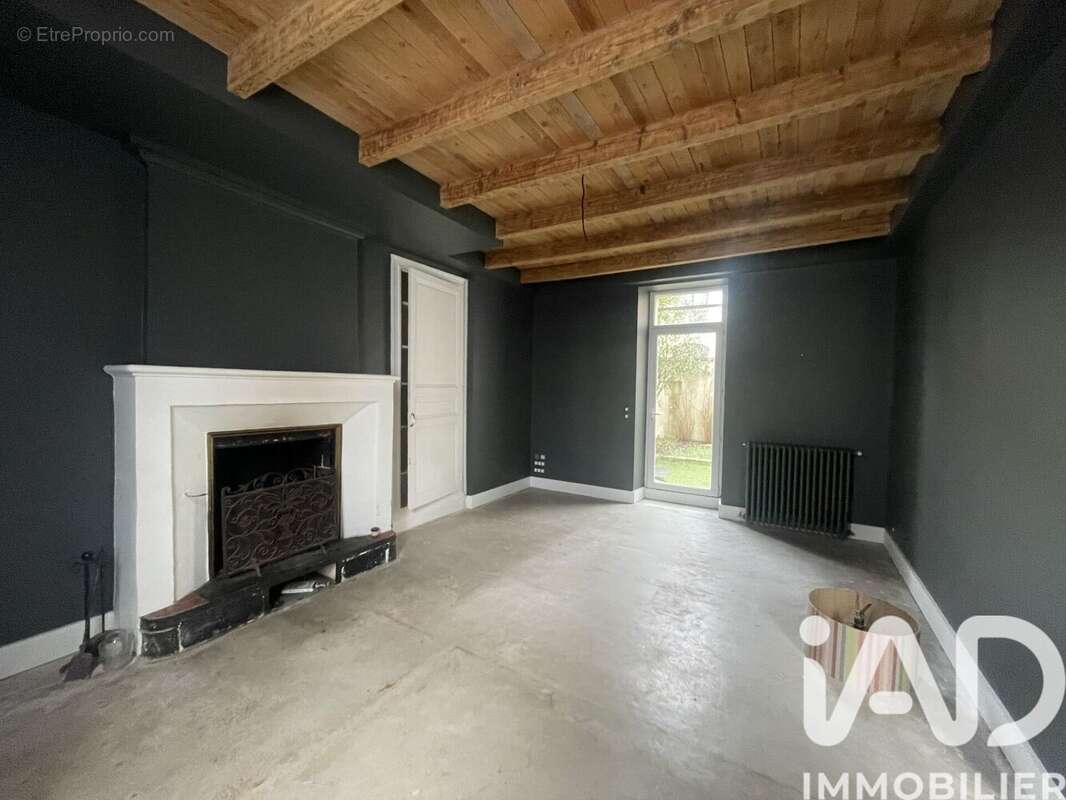 Photo 3 - Maison à COGNAC