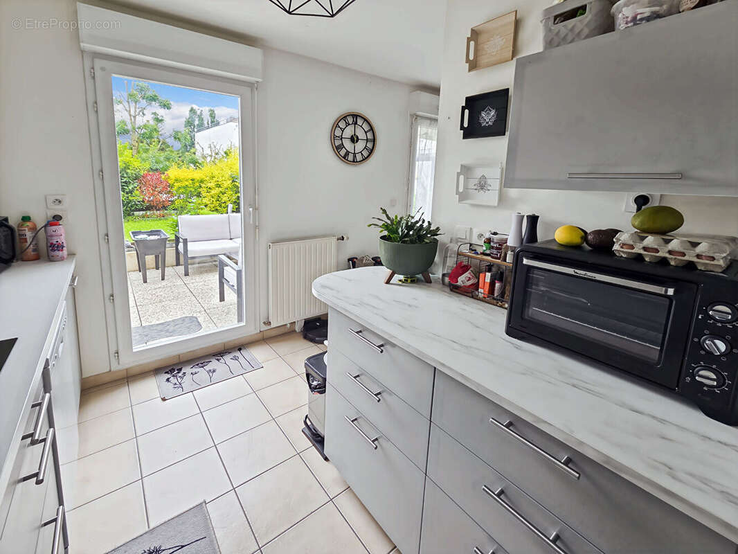 Appartement à DOURDAN