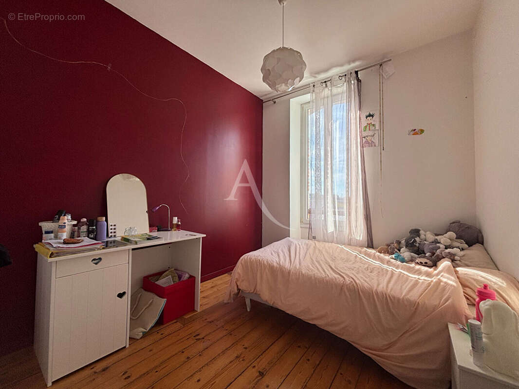 Maison à LA ROCHE-SUR-YON