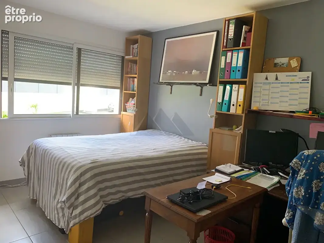 Maison contemporaine a vendre a plouzane brest finistere - photo 8