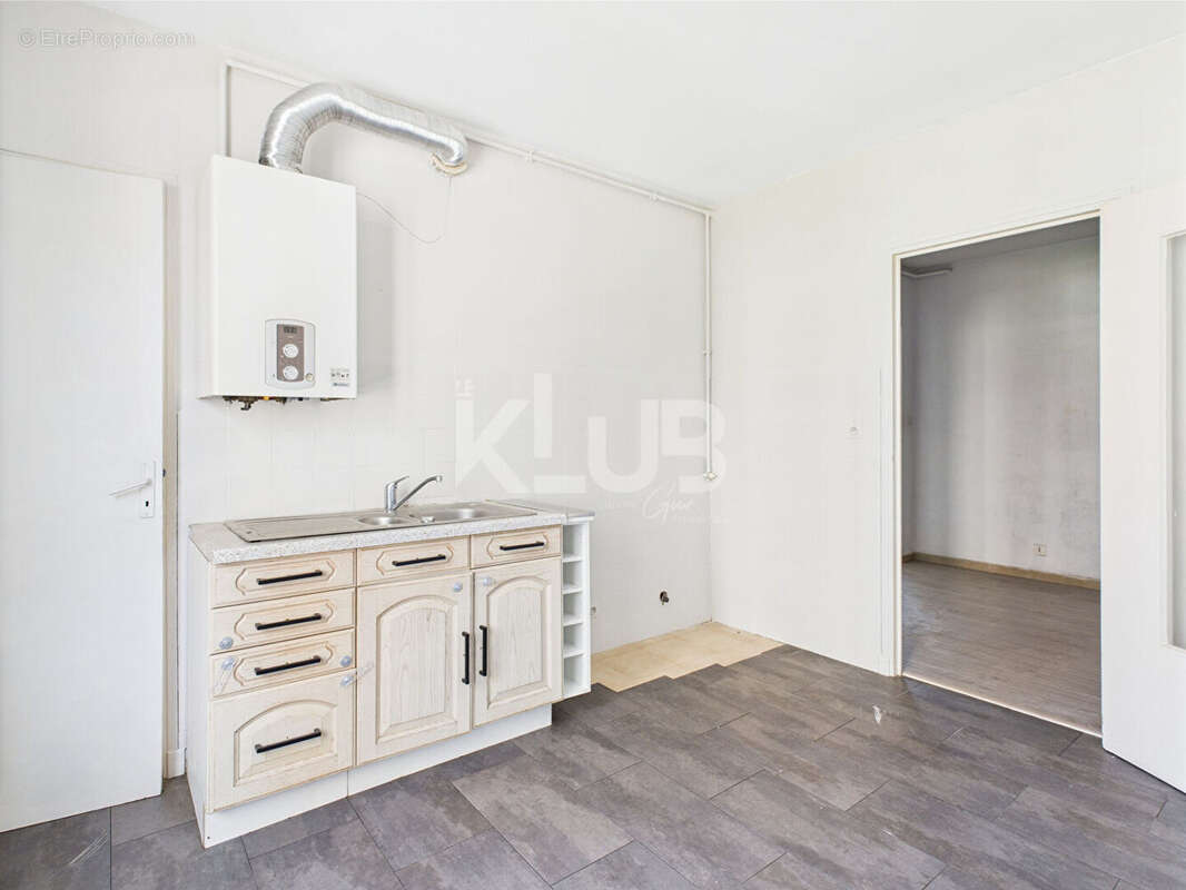 Appartement à AJACCIO