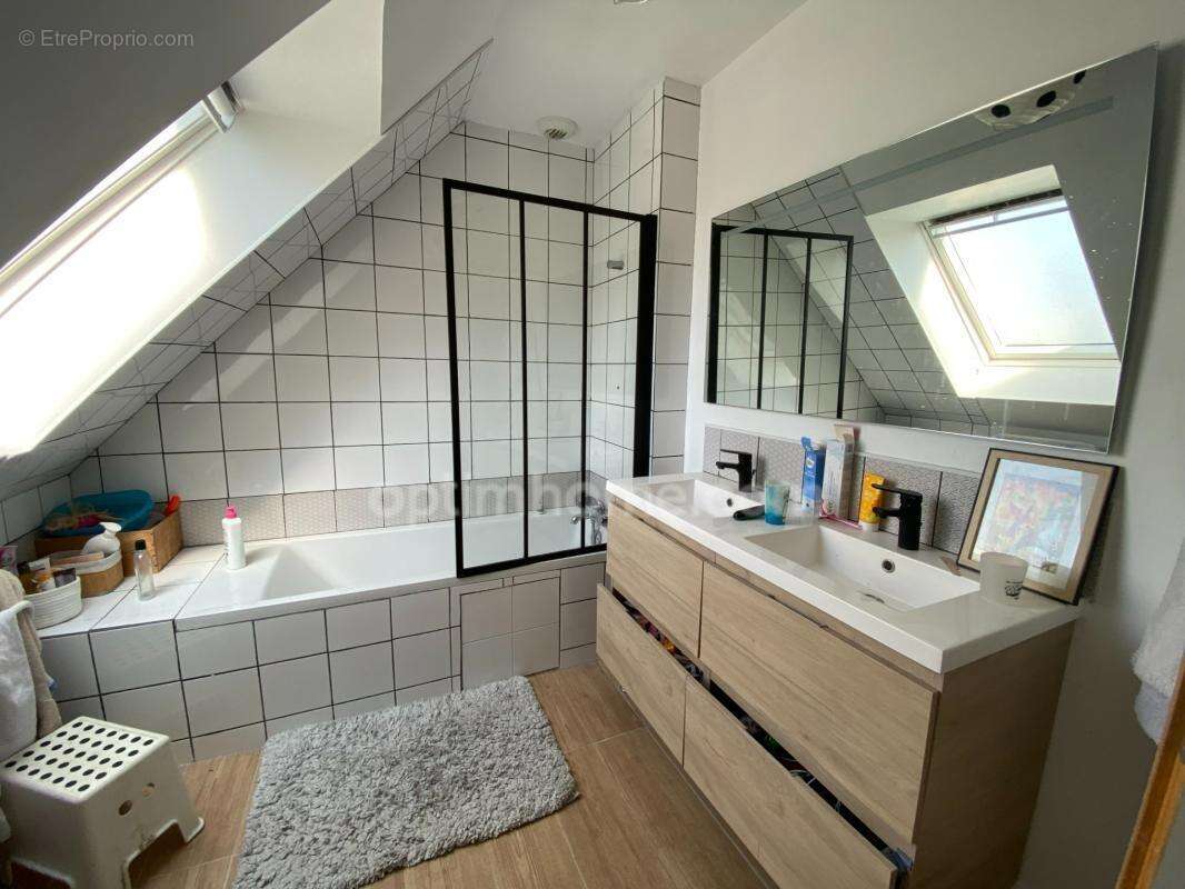 Maison à vendre 6 pièces MELLAC (29) - photo 17