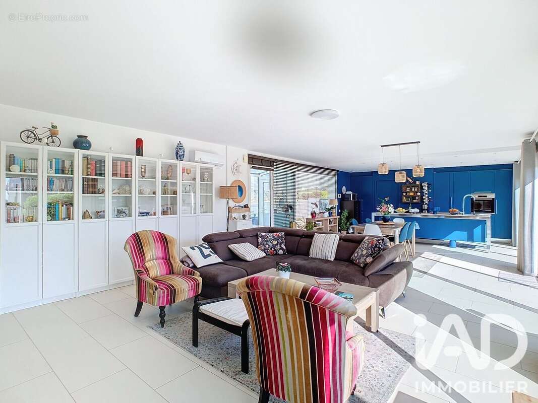 Maison 115 m² à Plozevet  - photo 7