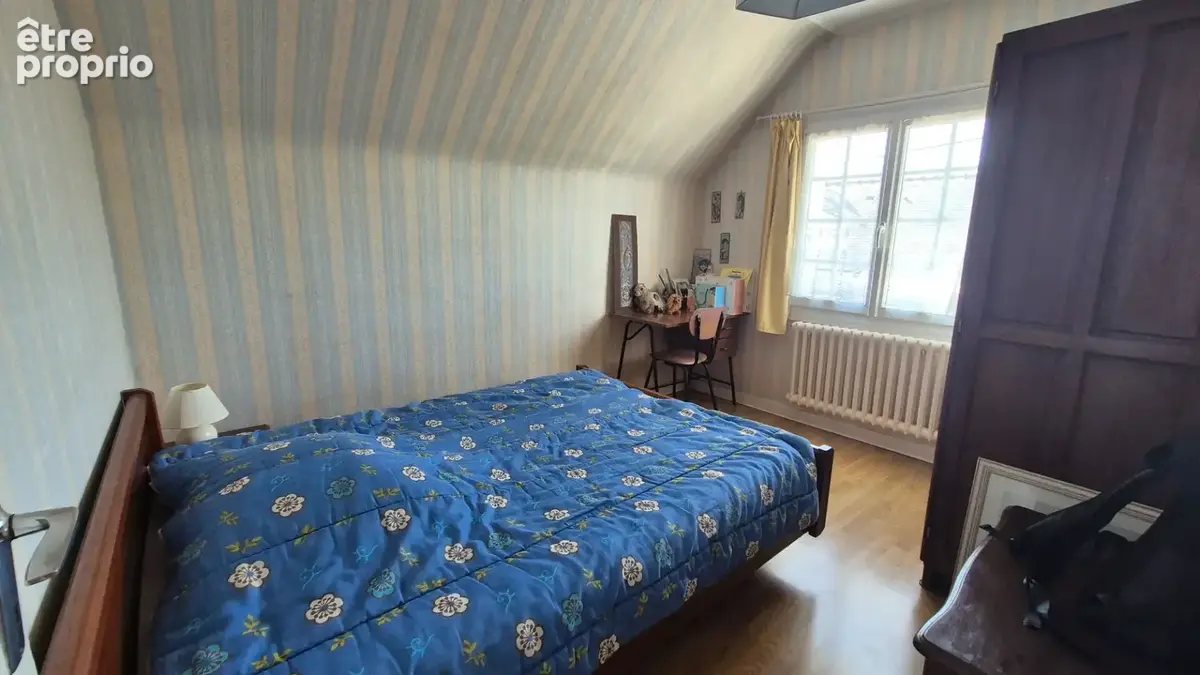 Maison familiale en direction de la mer - photo 14