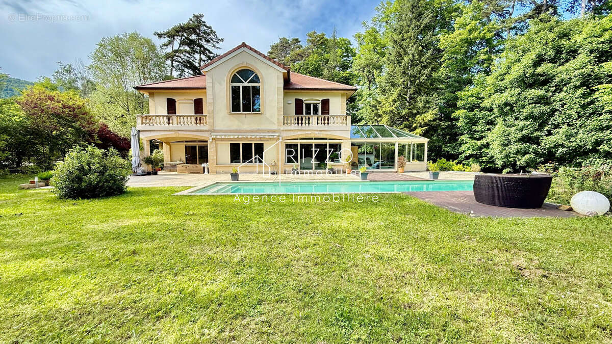 Magnifique propriété - photo 3