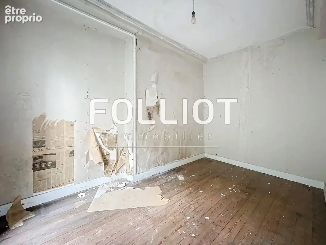 A VENDRE Maison de bourg TRELLY Quettreville/Sienne - photo 11