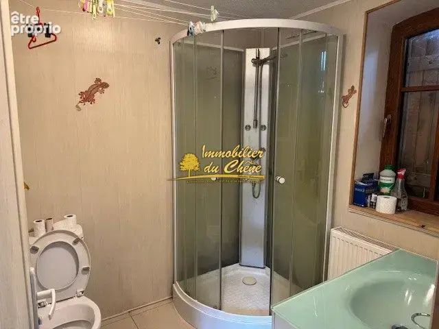 Maison 3 pièces 50 m² à vendre à Saint-Loup-Sur-Semouse (70800) - photo 6
