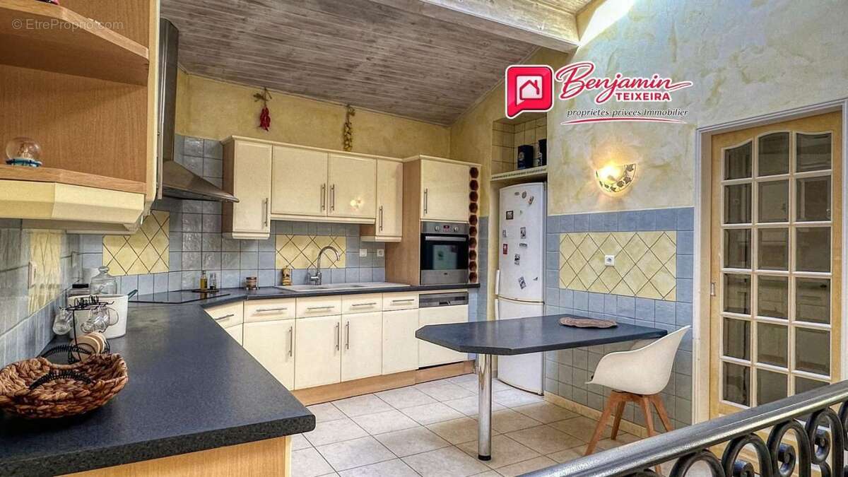 Maison à FREJUS