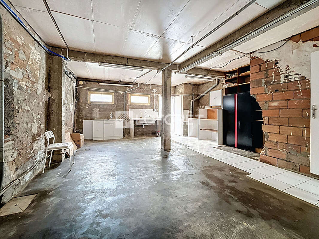 Maison à VILLEMUR-SUR-TARN