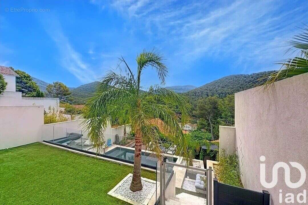 Photo 8 - Maison à MARSEILLE-9E