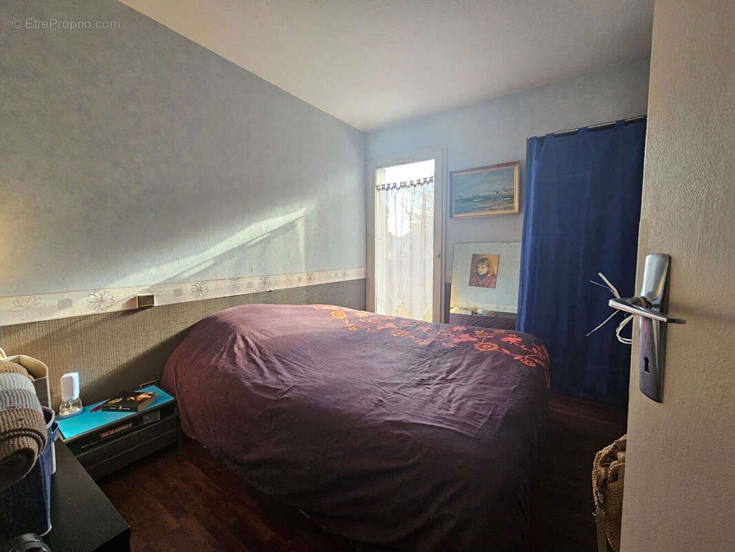 Appartement à MONT-DE-MARSAN