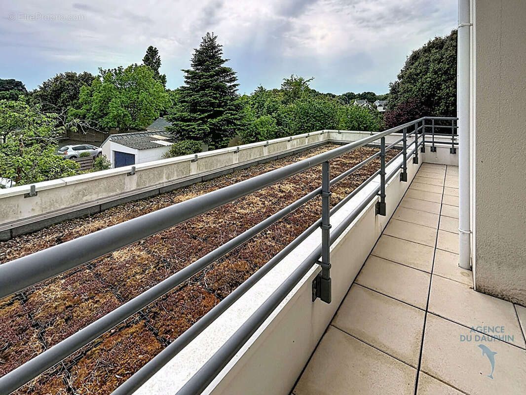 Appartement à SAINT-NAZAIRE