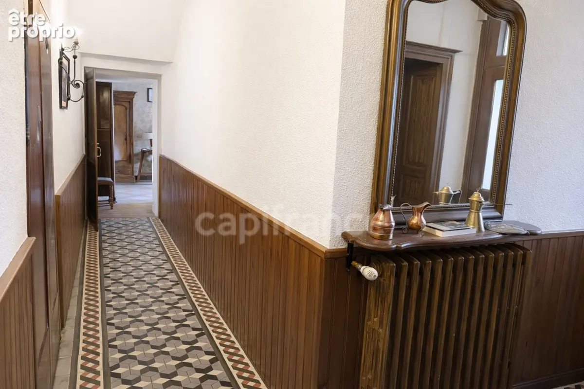 Maison à vendre 8 pièces CIEL (71) - photo 15