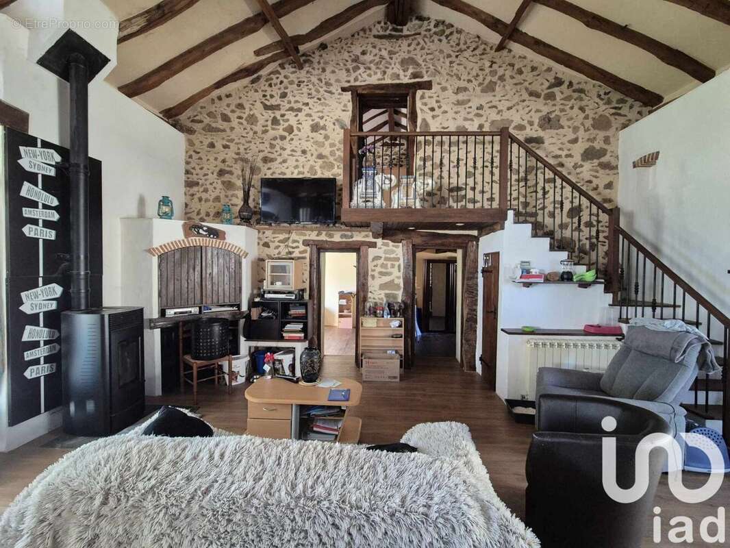 Photo 5 - Maison à VERNEUIL