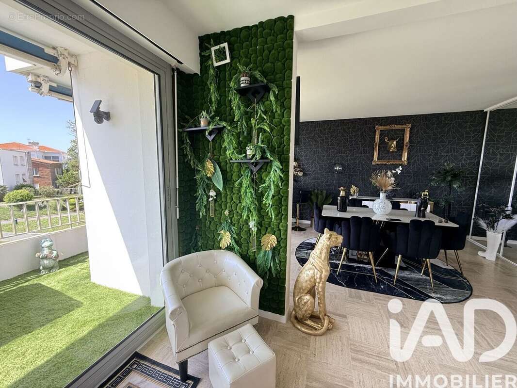Photo 6 - Appartement à SAINT-GEORGES-DE-DIDONNE
