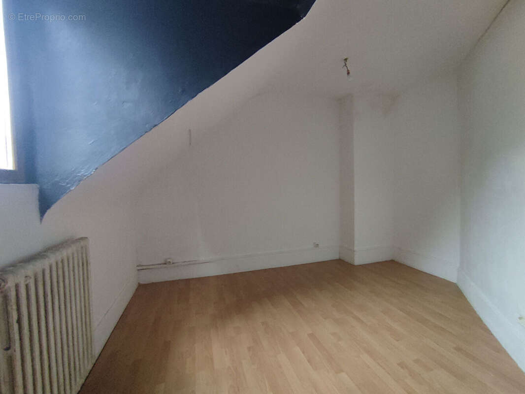 Maison à BOHAIN-EN-VERMANDOIS