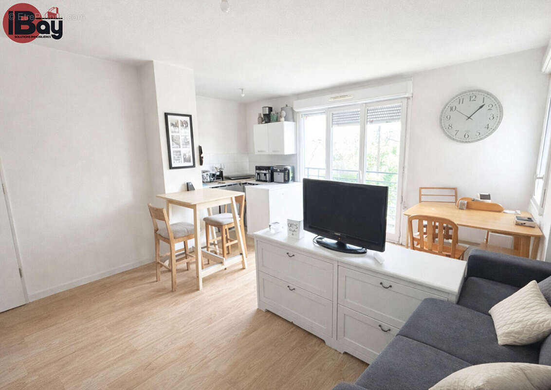 Appartement à SAINT-MAXIMIN