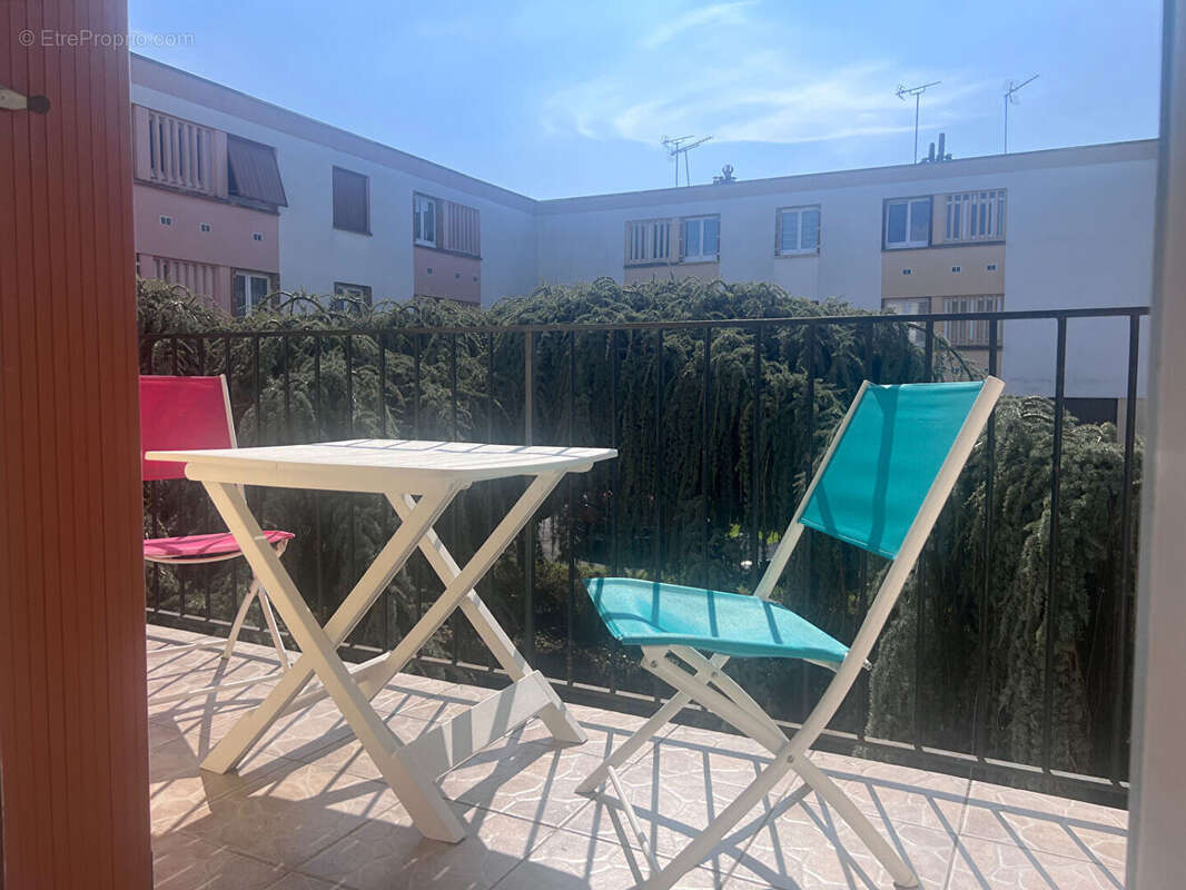 Appartement à NEVERS