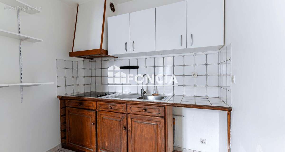 Appartement à ROSNY-SOUS-BOIS