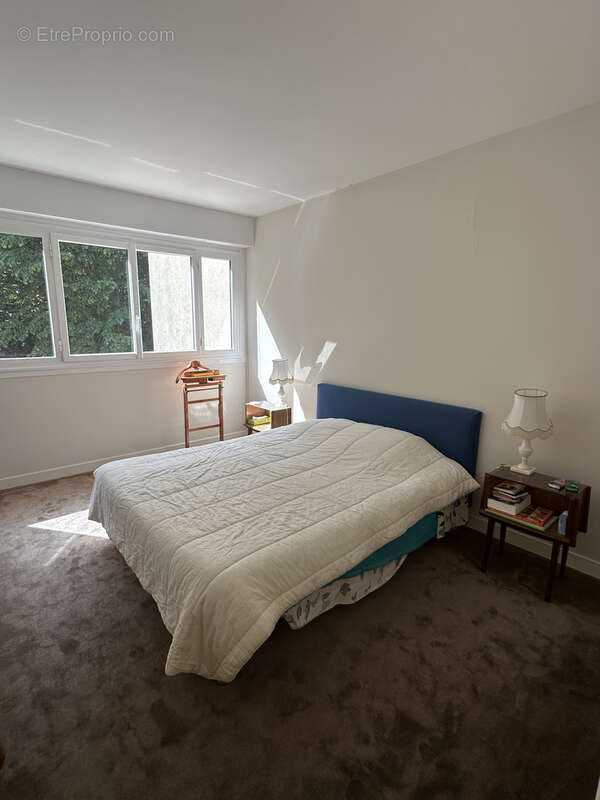 5pieces avec parking et cave - photo 4