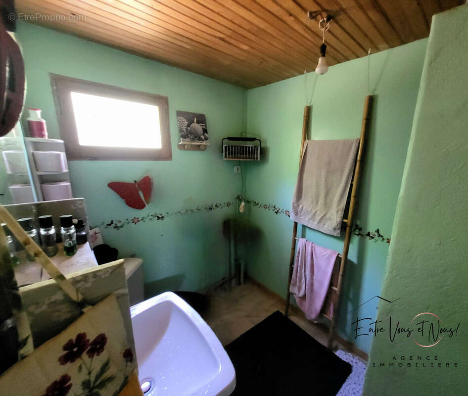Maison à SORE