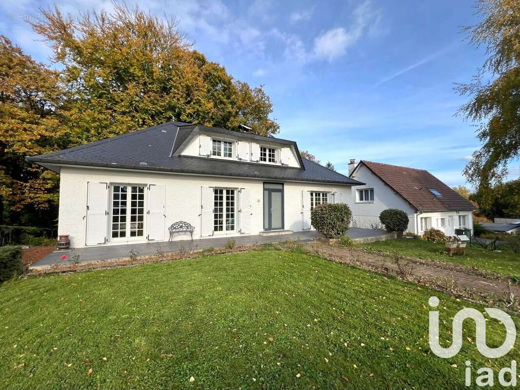 Photo 2 - Maison à CHARLEVILLE-MEZIERES