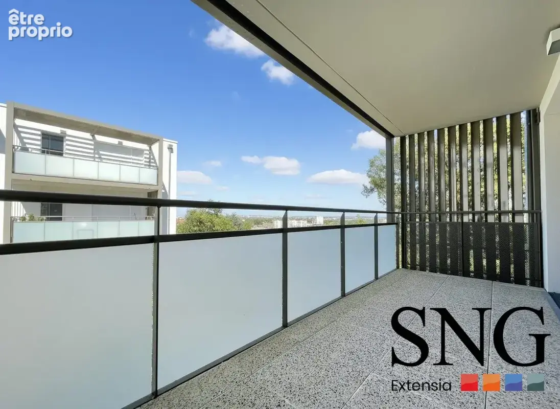 Appartement 4 pièces 85 m² à vendre à Ramonville-Saint-Agne (31520) - photo 9